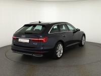 Audi A6 Avant 45 TDI quattro design