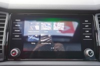 Skoda Kodiaq 1.5 TSI Sportline