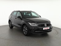 VW Tiguan 1.5 TSI DSG United