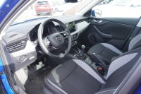 Skoda Kamiq 1.0 TSI