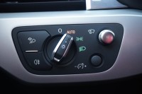 Audi A4 Avant 2.0 TDI basis