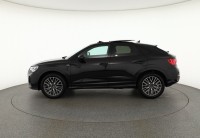 Vorschau: Audi Q3 Sportback 35 TFSI s-line s-tronic