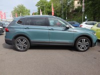 VW Tiguan Allspace 2.0 Elegance 4Motion