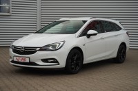 Vorschau: Opel Astra K Sports Tourer 1.6 CDTI