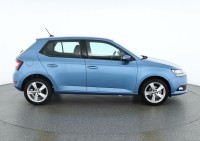 Skoda Fabia 1.0 MPI Cool Plus