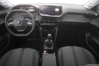 Peugeot 208 PureTech 100
