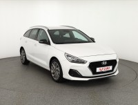 Hyundai i30 cw 1.6 CRDi Passion +