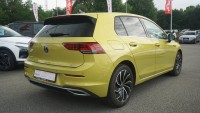 VW Golf VIII 1.5 TSI Life