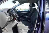 VW Sharan 2.0 TDI Comfortline