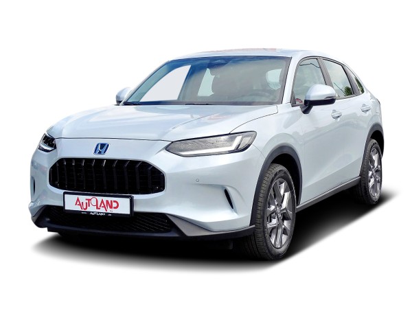Honda ZR-V 2.0 i-MMD e:HEV Aut.