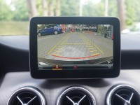 Mercedes-Benz CLA 200 SB
