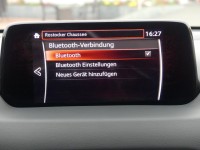 Mazda CX-5 2.0 Exklusive-Line