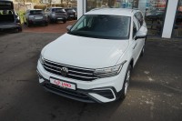 VW Tiguan Allspace 1.5 TSI Life DSG