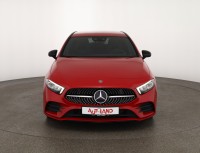 Mercedes-Benz A 250 A250 AMG Line