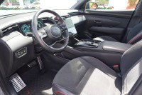 Hyundai Tucson N-Line 1.6 T-GDI mHev AT