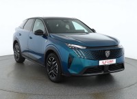 Peugeot 3008 GT+ 1.2 Hybrid 145 Aut.