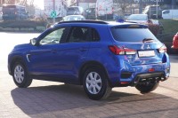 Mitsubishi ASX 2.0 MIVEC Spirit+
