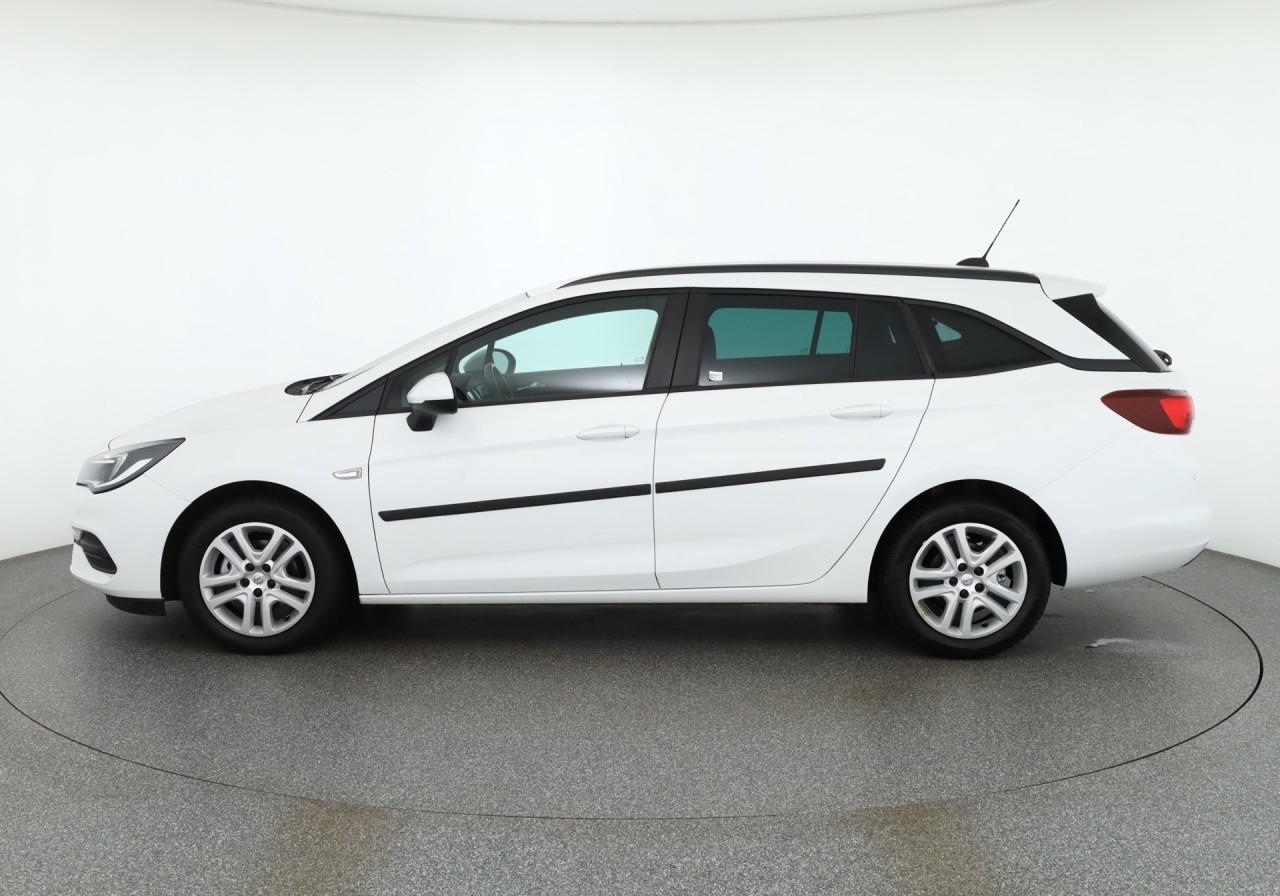 Opel Astra K ST1.5 CDTI Edition