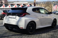 Toyota Yaris 1.6 GR 4WD