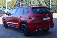 Skoda Karoq 1.5 TSI Sportline