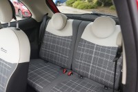 Fiat 500 1.2 8V Lounge
