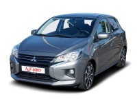 Mitsubishi Space Star 1.2 Select+ Aut.