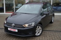 Vorschau: VW Golf Sportsvan 1.4 TSI