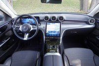 Mercedes-Benz C 200 C200 d T Avantgarde
