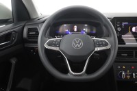 VW T-Cross 1.0 TSI