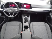 VW Golf VIII Variant 2.0 TDI Life
