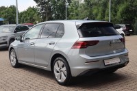 VW Golf VIII 1.5 TSI