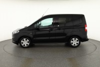 Vorschau: Ford Tourneo Courier 1.0 EcoBoost
