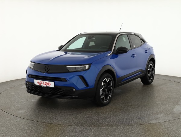 Opel Mokka 1.2 DI Turbo