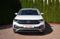 VW T-Cross 1.5 16V TSI Life