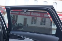 Audi A4 Avant 35 2.0 TFSI basis