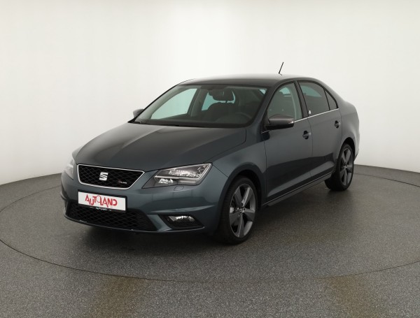 Seat Toledo 1.0 TSI FR-Line