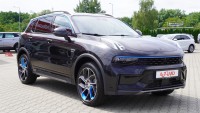 Lynk&Co 01 1.5 TD PHEV Aut.