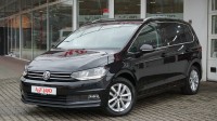 Vorschau: VW Touran 1.4 TSI Comfortline
