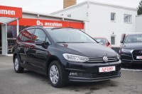 VW Touran 2.0 TDI DSG Comfortline