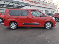 Opel Combo Life XL 1.2 Turbo Edition