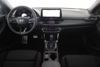 Hyundai i30 Kombi 1.6 T-GDI N-Line Aut.