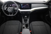 Skoda Octavia Combi 1.5 TSI First Edition