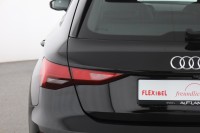 Audi A3 Sportback 35 TFSI advanced