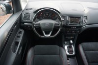 Seat Alhambra 1.4 TSI DSG FR-Line