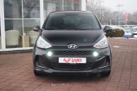 Hyundai i10 1.0 Passion + DCT
