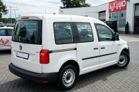 VW Caddy 1.2 TSI BMT Kombi