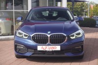 BMW 1 118i Advantage Aut.