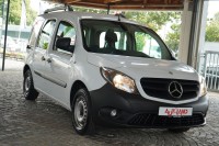 Mercedes-Benz Citan 108 CDI lang
