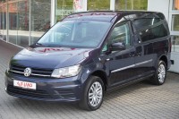VW Caddy Maxi 2.0 TDI Trendline
