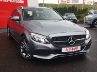 Mercedes-Benz C 300 C300 T-Modell Avantgarde